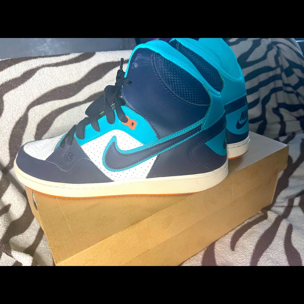 Nike Air-force